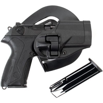 BERETTA PX4 STORM 9MM LUGER (9X19 PARA) - Image 3 of 3