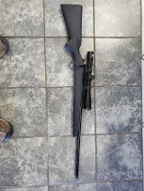 THOMPSON/CENTER ARMS Compass 6.5MM CREEDMOOR - 1 of 6