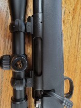 THOMPSON/CENTER ARMS Compass 6.5MM CREEDMOOR - 4 of 6