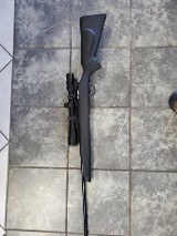THOMPSON/CENTER ARMS Compass 6.5MM CREEDMOOR - 2 of 6