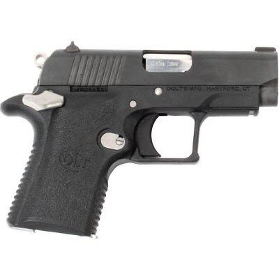 COLT MUSTANG XSP .380 ACP - Image 2 of 3