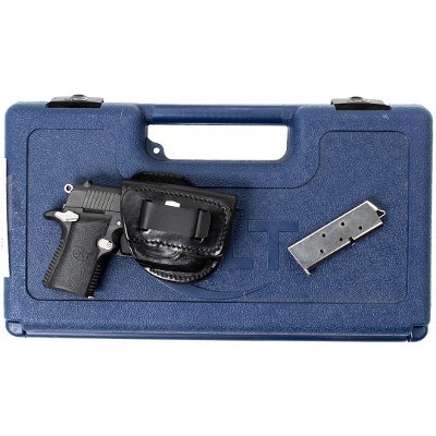 COLT MUSTANG XSP .380 ACP - Image 3 of 3