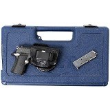 COLT MUSTANG XSP .380 ACP - Image 3 of 3