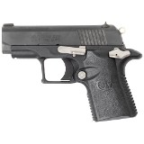 COLT MUSTANG XSP .380 ACP - Image 1 of 3