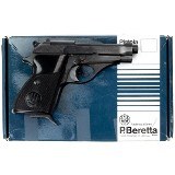 BERETTA 70S .380 ACP - 3 of 3