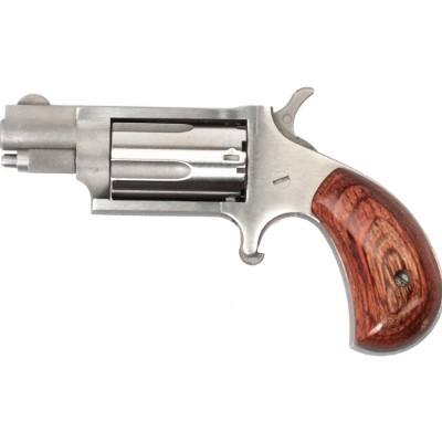 NORTH AMERICAN ARMS NAA-22MSC .22 LR/.22 WMR - Image 1 of 3