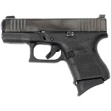 GLOCK 26 GEN 5 9MM LUGER (9X19 PARA) - 1 of 3