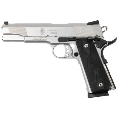 SMITH & WESSON SW1911 .45 ACP - Image 1 of 3
