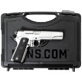 SMITH & WESSON SW1911 .45 ACP - Image 3 of 3