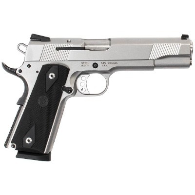 SMITH & WESSON SW1911 .45 ACP - Image 2 of 3