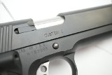 KIMBER CUSTOM 2 .45 ACP - 11 of 23