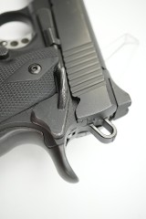 KIMBER CUSTOM 2 .45 ACP - 21 of 23