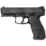 HECKLER & KOCH VP9 9MM LUGER (9X19 PARA)