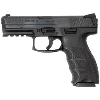 HECKLER & KOCH VP9 9MM LUGER (9X19 PARA) - Image 1 of 3