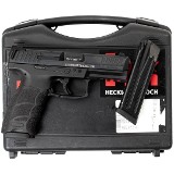 HECKLER & KOCH VP9 9MM LUGER (9X19 PARA) - Image 3 of 3