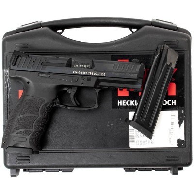 HECKLER & KOCH VP9 9MM LUGER (9X19 PARA) - Image 3 of 3
