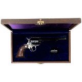RUGER NEW MODEL SINGLE-SIX 1876 COLORADO 1976 .22 LR - Image 3 of 3