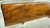 MAUSER MM410B .22 LR - 17 of 25