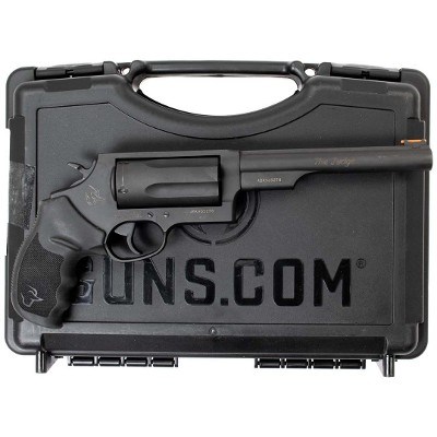 TAURUS 4510 THE JUDGE .45 LC/.410 GA - Image 3 of 3