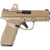 SPRINGFIELD ARMORY HELLCAT PRO + VORTEX DEFENDER 9MM LUGER (9X19 PARA) - 2 of 3