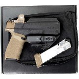 SPRINGFIELD ARMORY HELLCAT PRO + VORTEX DEFENDER 9MM LUGER (9X19 PARA) - 3 of 3