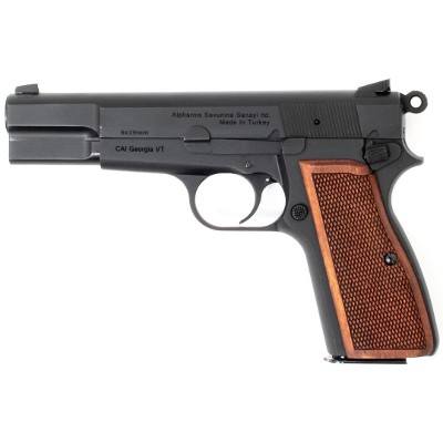 ALPHARMS CENTURION 14 9MM LUGER (9X19 PARA) - Image 1 of 3