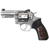 RUGER GP100 10MM - 1 of 2