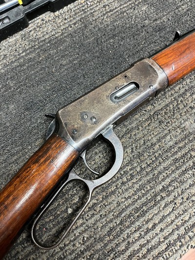 WINCHESTER 94 .30-30 WIN - Image 3 of 16