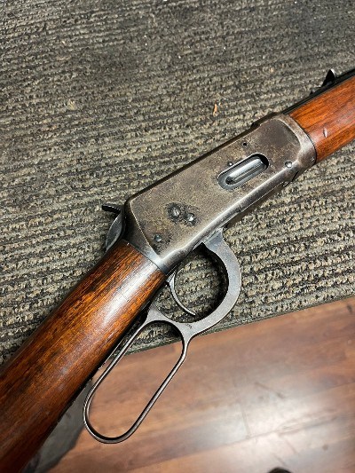 WINCHESTER 94 .30-30 WIN - Image 11 of 16