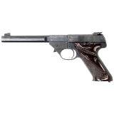 HI-STANDARD FIELD-KING .22 LR - 1 of 2