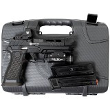 SIG SAUER P320 SPECTRE COMP BLACKOUT 9MM LUGER (9X19 PARA) - 3 of 3