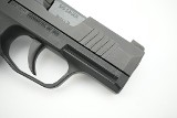 SIG SAUER P365 9MM LUGER (9x19 PARA) - 6 of 24