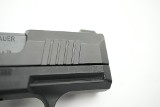SIG SAUER P365 9MM LUGER (9x19 PARA) - 12 of 24