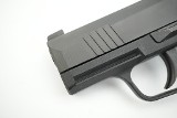 SIG SAUER P365 9MM LUGER (9x19 PARA) - 17 of 24