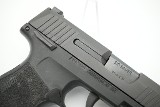 SIG SAUER P365 9MM LUGER (9x19 PARA) - 3 of 24