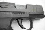 SIG SAUER P365 9MM LUGER (9x19 PARA) - 11 of 24