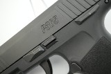 SIG SAUER P365 9MM LUGER (9x19 PARA) - 22 of 24