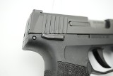 SIG SAUER P365 9MM LUGER (9x19 PARA) - 10 of 24