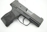 SIG SAUER P365 9MM LUGER (9x19 PARA) - 2 of 24