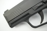 SIG SAUER P365 9MM LUGER (9x19 PARA) - 23 of 24