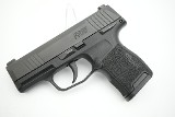 SIG SAUER P365 9MM LUGER (9x19 PARA) - 13 of 24