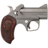 BOND ARMS GRIZZLY .45 LC/.410 GA - Image 2 of 3