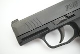 SIG SAUER P365 9MM LUGER (9x19 PARA) - 17 of 24
