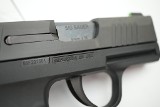 SIG SAUER P365 9MM LUGER (9x19 PARA) - 11 of 24