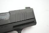 SIG SAUER P365 9MM LUGER (9x19 PARA) - 12 of 24