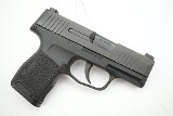 SIG SAUER P365 9MM LUGER (9x19 PARA) - 2 of 24