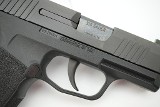 SIG SAUER P365 9MM LUGER (9x19 PARA) - 5 of 24
