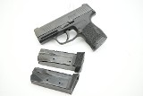 SIG SAUER P365 9MM LUGER (9x19 PARA) - 24 of 24