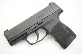 SIG SAUER P365 9MM LUGER (9x19 PARA) - 13 of 24
