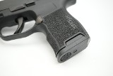 SIG SAUER P365 9MM LUGER (9x19 PARA) - 20 of 24